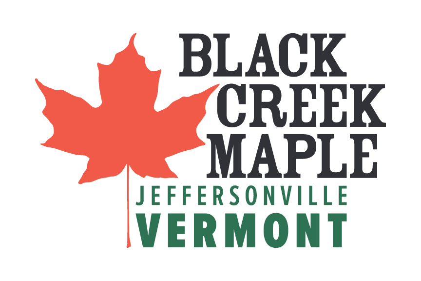 Vendor Black Creek Maple Vermont
