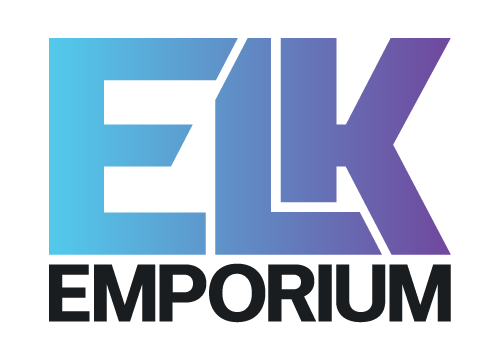 Elk Emporium Digital and Print Marketing Agency