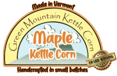 Green Mountain Kettle Corn