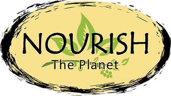 Nourish The Planet