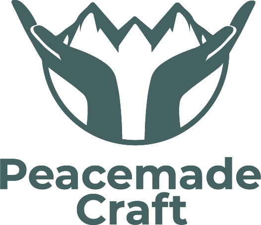 Peacemade Craft vendor logo
