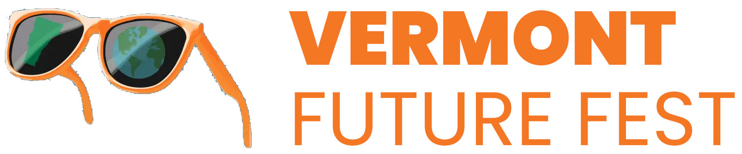 Vermont Future Fest logo